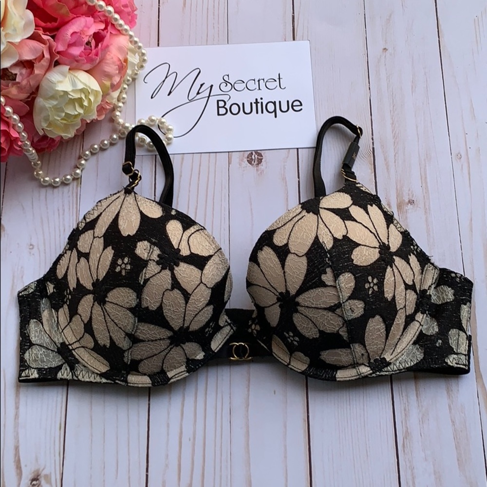 🌹VS Very Sexy Push-Up✨